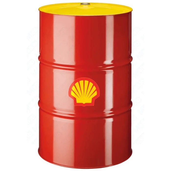 shell olej